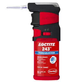 Loctite Pro Pump Handpumpe für 50ml und 250ml Loctite - Flaschen