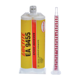 Loctite EA 9455 2K Epoxid - Strukturklebstoff für industrielle Kleb - und Vergießarbeiten
