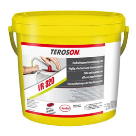 Teroson VR 320 Teroquick hochwirksame Handwaschpaste