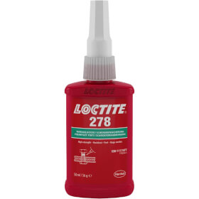 Loctite 278 hochfeste universal Dauer - Schraubensicherung