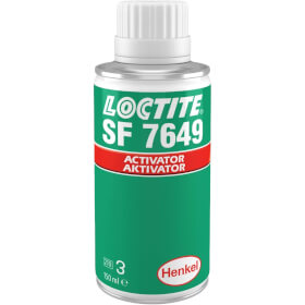 Loctite SF 7649 Aktivator fr anaerobe Klebstoffe und passive Oberflchen