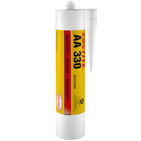 Loctite AA 330 1K Strukturklebstoff fr universelle Werkstoffe