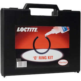 Loctite O - Ring Kit Notfall - Reparaturset zur Selbstherstellung von O - Ringen