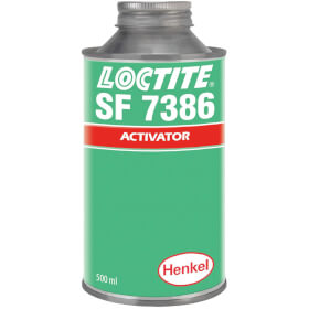 Loctite SF 7386 Aktivator für 1K Acrylat - Klebstoffe