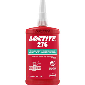 Loctite 276 BO hochfeste Dauer - Schraubensicherung