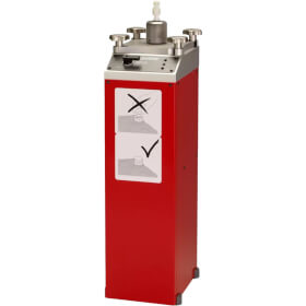 Loctite 2, 0 Liter Beutel - Tank Produkttank für anerobe Kleb - und Dichtstoffe im 2 L Gebinde