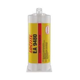 Loctite 9480 2K Epoxid - Harzklebstoff fr Metall und Kunststoff