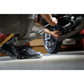 LUPOS NACH S3 CI SRC ESD Arbeitsschuhe Schuhe Sicherheitsschuhe Berufsschuhe 