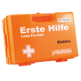 LEINA-WERKE Ergänzungsset neue DIN 13157 / DIN 13169