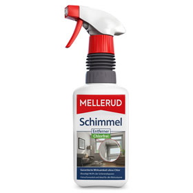 Mellerud Schimmel Entferner Aktivgel, chlorfrei und geruchsneutral, selbstttig durch Aktivsauerstoff