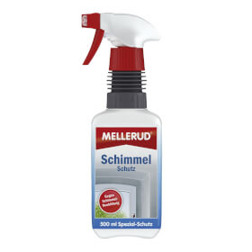 Mellerud Schimmel Schutz, verhindert die Entstehung von Schimmel