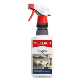 Mellerud Fugen Reiniger surefrei, bringt eine Optik wie frisch verfugt