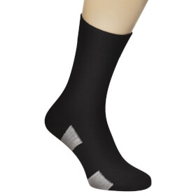 Zubehr MAXGUARD Socken ESD - Funktionssocken schwarz