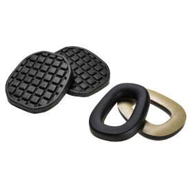 Moldex Hygieneset 6135 geeignet für Kapselgehörschützer M5 und M6