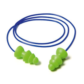Gehörschutzstöpsel Ohrstöpsel Moldex Gehörschutzstöpsel Comets Cord,