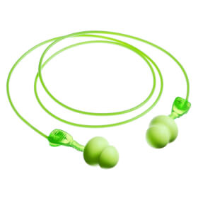Gehörschutzstöpsel Ohrstöpsel Moldex Twisters Cord SNR 34 dB