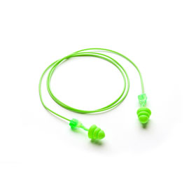 Gehörschutzstöpsel Ohrstöpsel Moldex Twisters Trio Cord SNR 33 dB