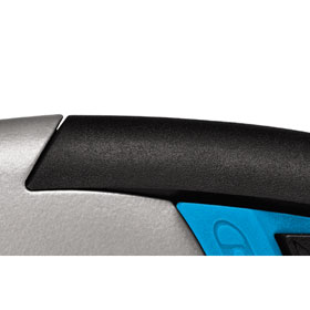 Sicherheitsmesser Cuttermesser MARTOR SECUPRO MARTEGO, ergonomischer Griff