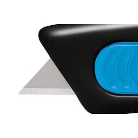 Martor Sicherheitsmesser Secunorm Smartcut 20er Sparset Einwegmesser mit automatischem Klingenrückzug