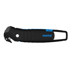 Martor Sicherheitsmesser Secumax 350 10er Sparset zum Schneiden und Ritzen