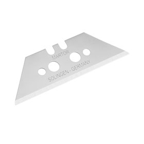 Sicherheitsmesser Zubehör MARTOR Ersatzklingen für SECUNORM MEGASAFE, 