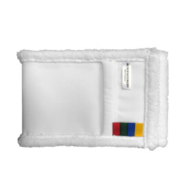 meiko Microfasermopp Soft weiss für alle glatten und leicht strukturierten Oberflächen