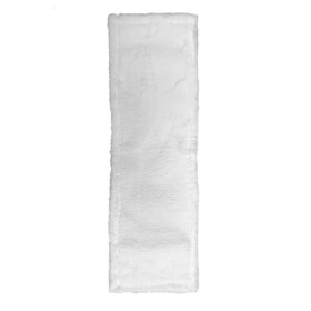meiko Microfasermopp Soft weiss für alle glatten und leicht strukturierten Oberflächen