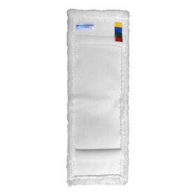 meiko Microfasermopp Soft weiss für alle glatten und leicht strukturierten Oberflächen