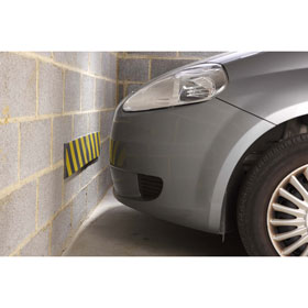 Wandschutzmatte XXL selbstklebend perfekter Schutz für Garagen und  Parkplätze kaufen