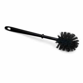 Nlle WC - Brste schwarz mit hygienischem Griff