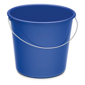 Nlle Haushaltseimer 10 Liter
