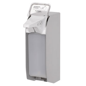 Desinfektion Zubehör Spender IMP E A Touchless
