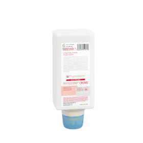 Physioderm Creme Hautpflege Hautpflegecreme für sehr trockene und stark beanspruchte Haut