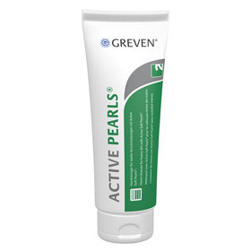 Greven Hautreinigung Active Pearls Hautreinigung bei starken Verschmutzungen