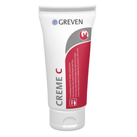 Greven Hautpflege Creme C Hautpflege für sehr trockene und stark beantspruchte Haut