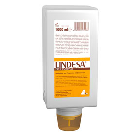 Lindesa professional Hautpflege Hautpflege für trockene und beantspruchte Haut