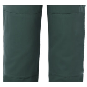 Planam 186050 BW 290 Cargo-Bundhose, Khaki, Größe 50