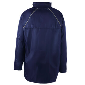 Regenschutzkleidung Regensets PLANAM Regenset, Jacke und Hose, marine,