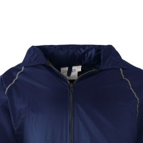 Regenschutzkleidung Regensets PLANAM Regenset, Jacke und Hose, marine,