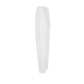 Berufsbekleidung Damen Arbeitskleidung PLANAM Bundhose, speziell für Damen, weiß,