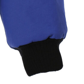 Arbeitsjacken Winterjacken PLANAM Winterjacke passend zu Canvas 320, kornblau,