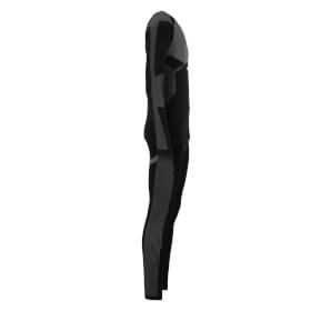 Planam Funktionsunterwsche Set Fit 250 schwarz praktisches Wscheset fr ein angenehmes Krperklima