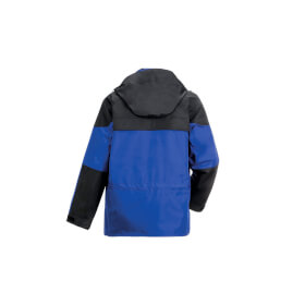Kälteschutzkleidung Kälteschutzjacken PLANAM Jacke TWISTER, blau-schwarz,