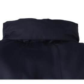 Klteschutzkleidung Klteschutzjacken PLANAM Jacke PIPER, marine-orange,