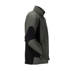 Planam Arbeitsjacke Air wasserabweisende und leichte aber robuste Jacke