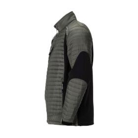 Planam Arbeitsjacke Air wasserabweisende und leichte aber robuste Jacke