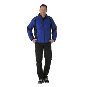 Planam Arbeitsjacke Air wasserabweisende und leichte aber robuste Jacke