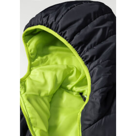 Planam Arbeitsjacke Lizard wasserabweisende und leichte Jacke bietet Schutz vor Wind und Regen