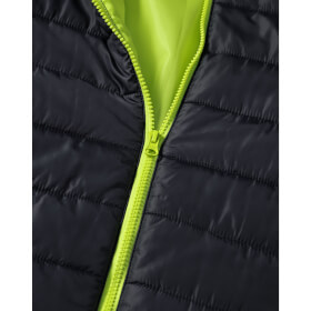 Planam Arbeitsjacke Lizard wasserabweisende und leichte Jacke bietet Schutz vor Wind und Regen