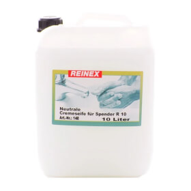 Reinex neutrale Cremeseife R10 Neutrale Cremeseife fr Seifenspender